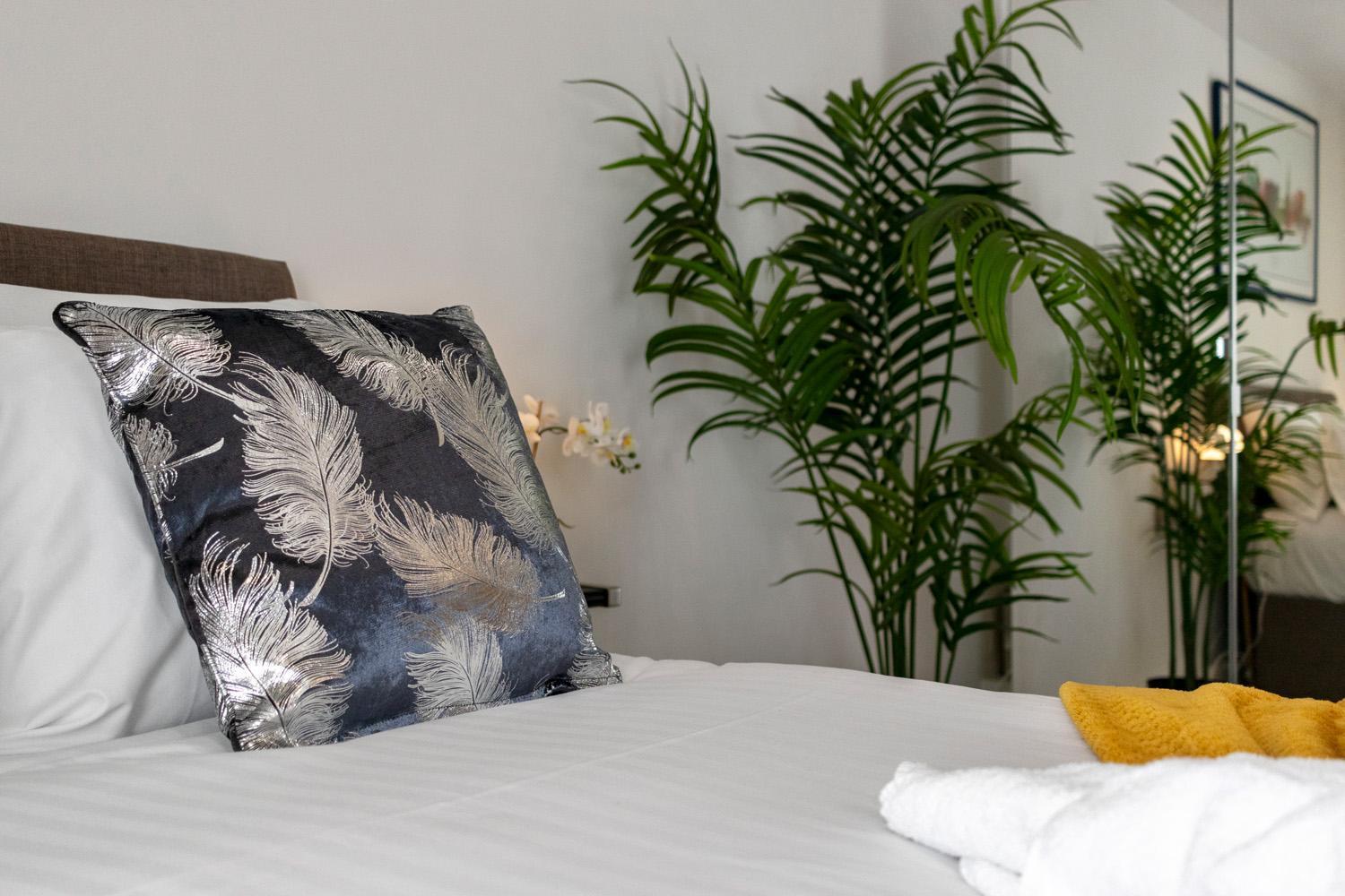 Exeter City Centre Apartments Ashton Apartment Екстер'єр фото