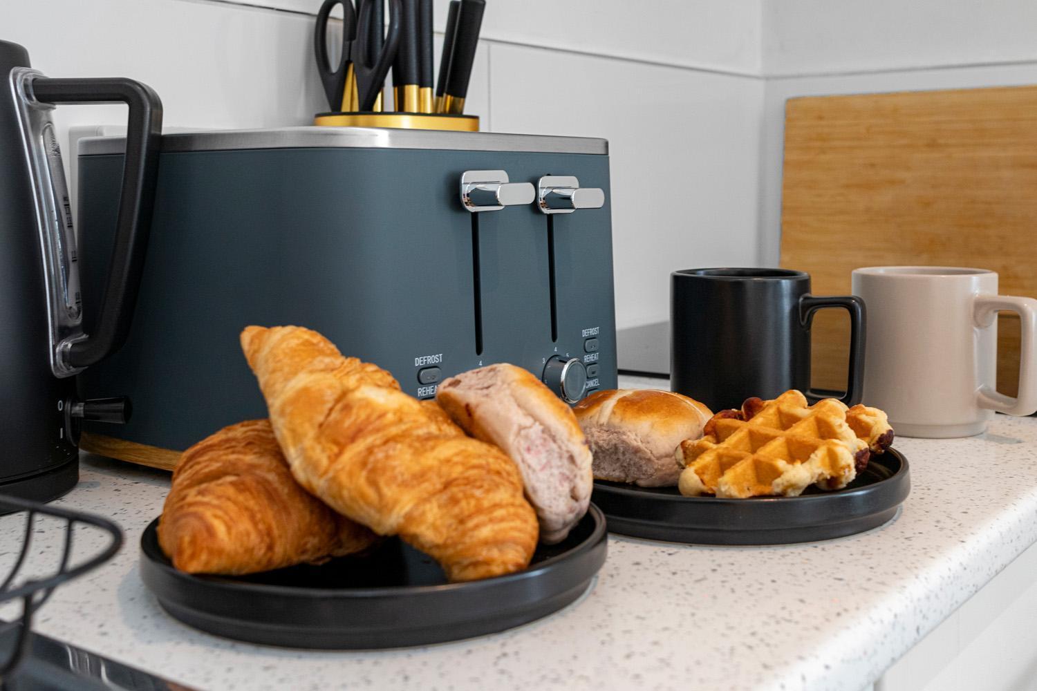 Exeter City Centre Apartments Ashton Apartment Екстер'єр фото