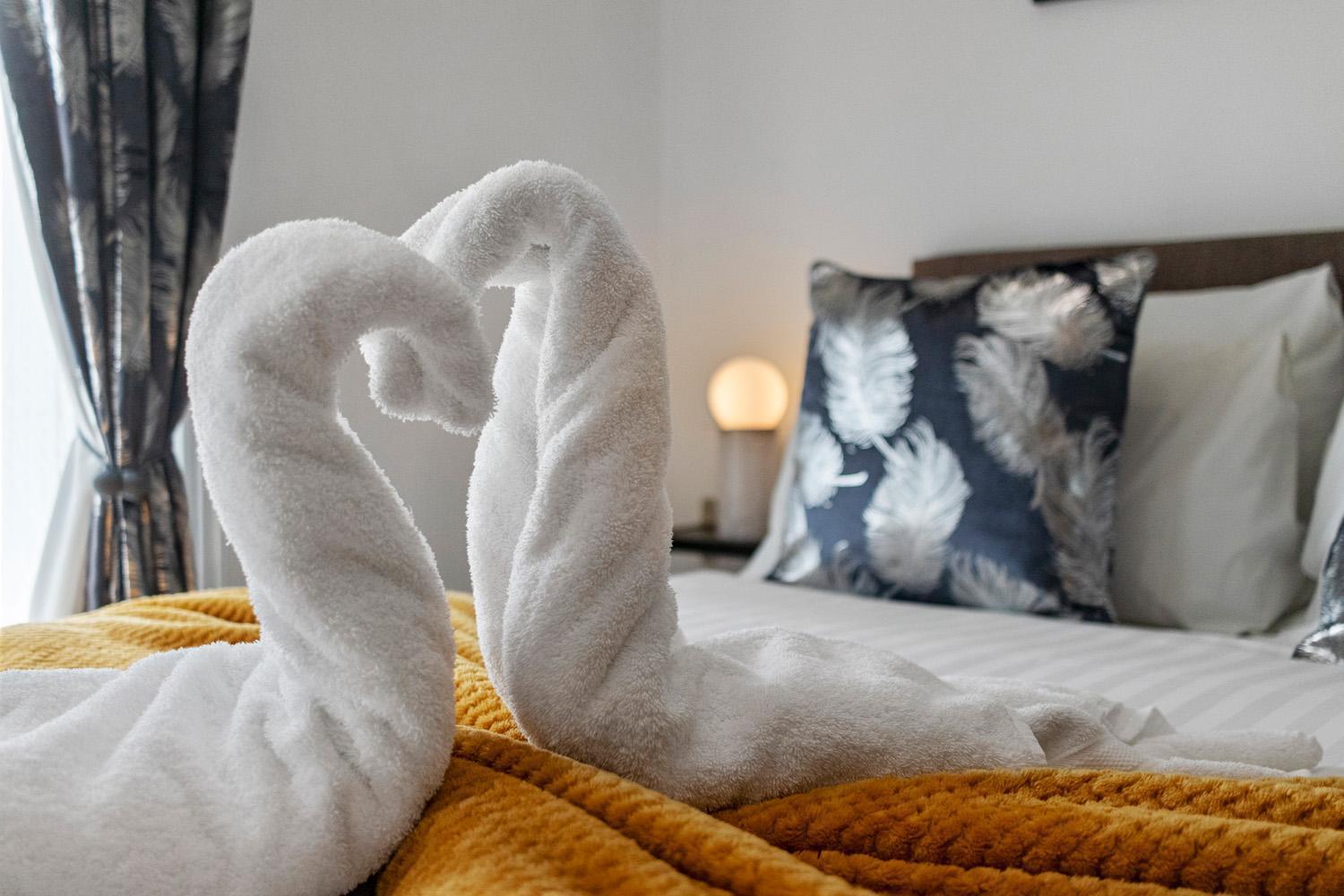 Exeter City Centre Apartments Ashton Apartment Екстер'єр фото